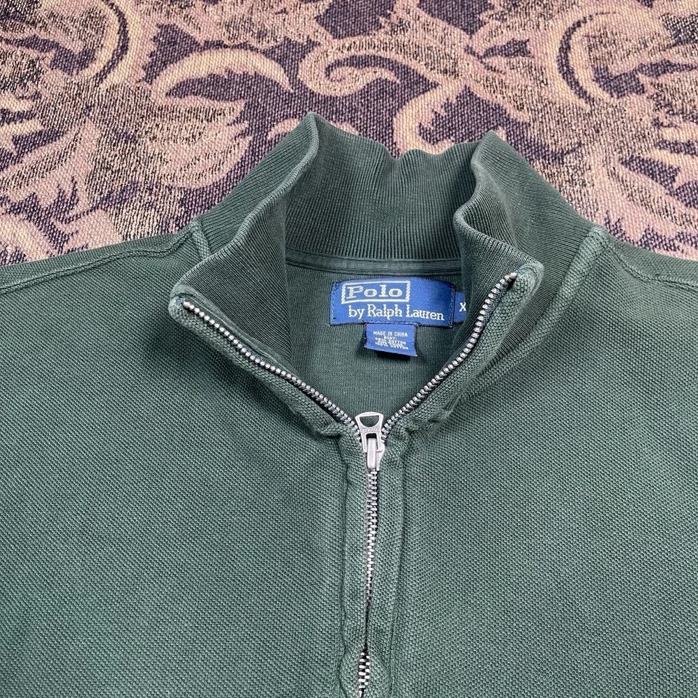 Ralph Lauren vtg polo